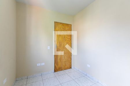 Quarto de apartamento para alugar com 1 quarto, 31m² em Jardim Itapemirim, São Paulo