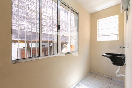 Apartamento para alugar com 31m², 1 quarto e sem vaga Apartamento para alugar com 31m², 1 quarto e sem vagaÁrea de Serviço