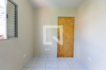 Quarto de apartamento para alugar com 1 quarto, 31m² em Jardim Itapemirim, São Paulo