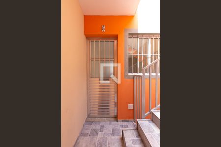 Apartamento para alugar com 31m², 1 quarto e sem vaga Apartamento para alugar com 31m², 1 quarto e sem vagaEntrada
