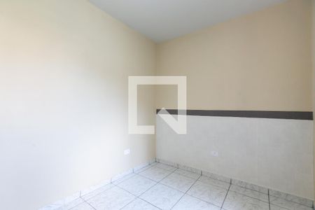 Quarto de apartamento para alugar com 1 quarto, 31m² em Jardim Itapemirim, São Paulo