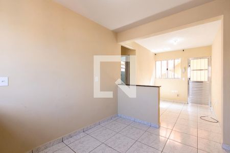Apartamento para alugar com 31m², 1 quarto e sem vaga Apartamento para alugar com 31m², 1 quarto e sem vagaCozinha