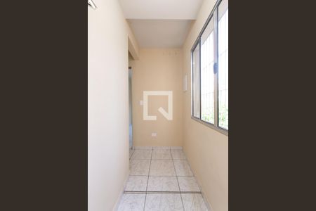 Apartamento para alugar com 31m², 1 quarto e sem vaga Apartamento para alugar com 31m², 1 quarto e sem vagaÁrea de Serviço