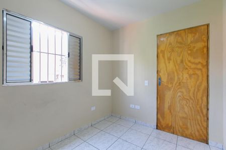 Quarto de apartamento para alugar com 1 quarto, 31m² em Jardim Itapemirim, São Paulo