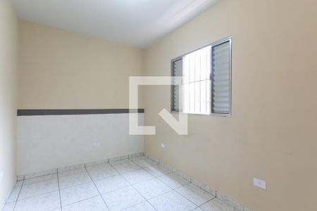 Quarto de apartamento para alugar com 1 quarto, 31m² em Jardim Itapemirim, São Paulo