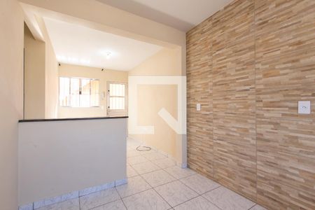 Apartamento para alugar com 31m², 1 quarto e sem vaga Apartamento para alugar com 31m², 1 quarto e sem vagaCozinha