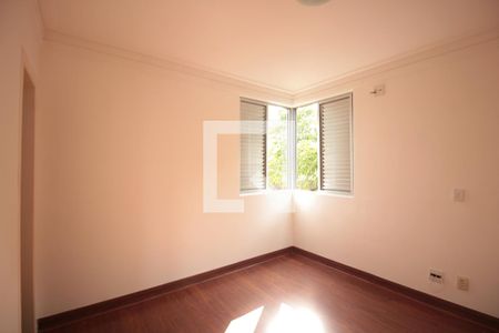 Suite 1 de apartamento para alugar com 3 quartos, 90m² em Ouro Preto, Belo Horizonte