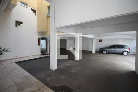 Apartamento para alugar com 90m², 3 quartos e 2 vagasGaragem