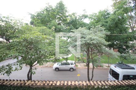 Apartamento para alugar com 90m², 3 quartos e 2 vagasVista do Quarto