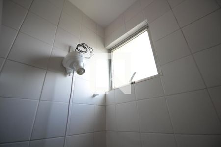 Apartamento para alugar com 90m², 3 quartos e 2 vagasBanheiro Social