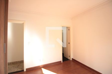 Suite 1 de apartamento para alugar com 3 quartos, 90m² em Ouro Preto, Belo Horizonte