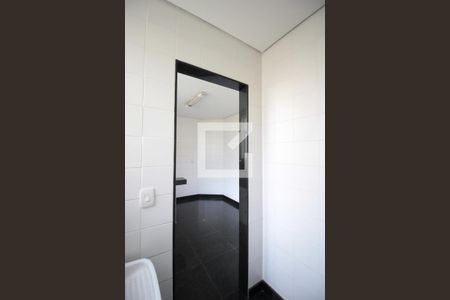 Apartamento para alugar com 90m², 3 quartos e 2 vagasCozinha e Área de Serviço