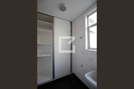 Apartamento para alugar com 90m², 3 quartos e 2 vagasCozinha e Área de Serviço