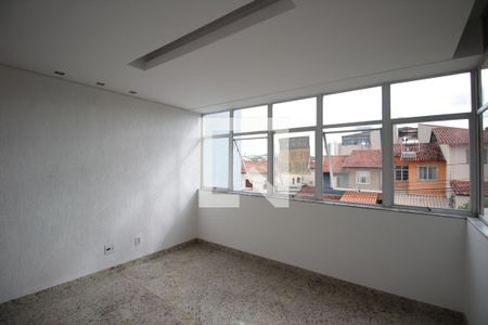 Sala de apartamento para alugar com 3 quartos, 90m² em Ouro Preto, Belo Horizonte