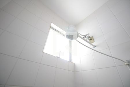 Apartamento para alugar com 90m², 3 quartos e 2 vagasBanheiro da Suite 1