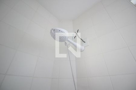 Apartamento para alugar com 90m², 3 quartos e 2 vagasBanheiro da Suite 2