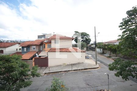 Apartamento para alugar com 90m², 3 quartos e 2 vagasVista da Suite 1