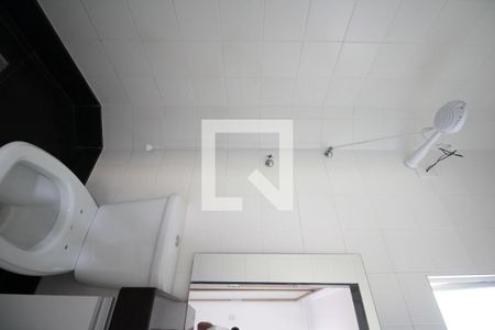 Apartamento para alugar com 90m², 3 quartos e 2 vagasBanheiro da Suite 2