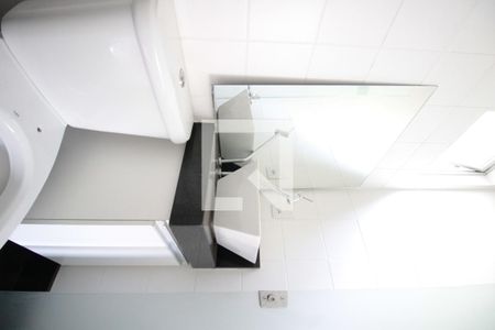 Apartamento para alugar com 90m², 3 quartos e 2 vagasBanheiro da Suite 2