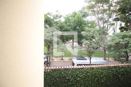 Apartamento para alugar com 90m², 3 quartos e 2 vagasVista da Suite 2