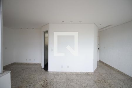 Sala de apartamento para alugar com 3 quartos, 90m² em Ouro Preto, Belo Horizonte