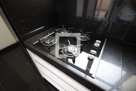 Apartamento para alugar com 90m², 3 quartos e 2 vagasCozinha e Área de Serviço