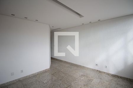 Sala de apartamento para alugar com 3 quartos, 90m² em Ouro Preto, Belo Horizonte