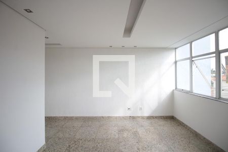 Sala de apartamento para alugar com 3 quartos, 90m² em Ouro Preto, Belo Horizonte