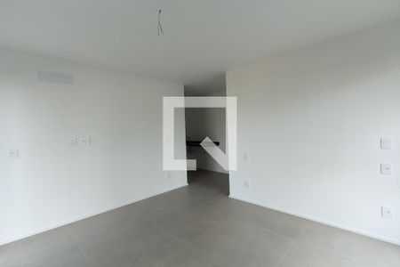 Studio de kitnet/studio à venda com 1 quarto, 33m² em Indianópolis, São Paulo