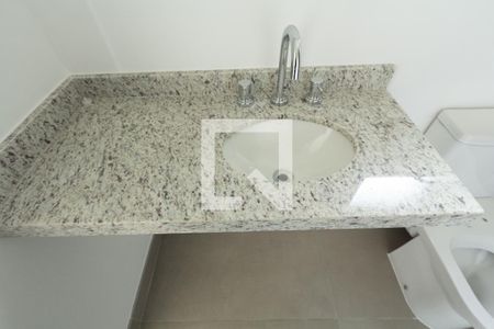 Studio à venda com 33m², 1 quarto e sem vagaBanheiro