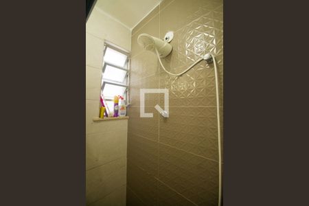 Apartamento à venda com 40m², 1 quarto e 1 vagaBanheiro da Suíte