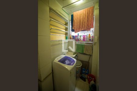 Apartamento à venda com 40m², 1 quarto e 1 vagaÁrea de Serviço