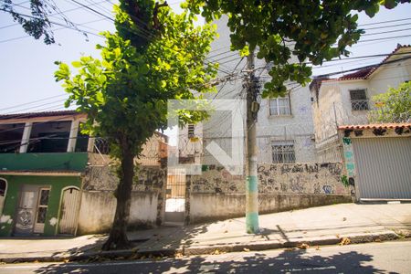 Apartamento à venda com 40m², 1 quarto e 1 vagaFachada