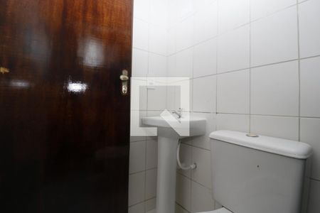 Apartamento para alugar com 43m², 2 quartos e 1 vagaBanheiro