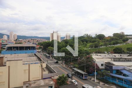 Apartamento para alugar com 43m², 2 quartos e 1 vagaVista do Quarto 2