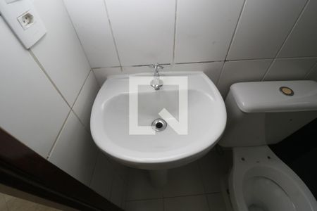 Apartamento para alugar com 43m², 2 quartos e 1 vagaBanheiro
