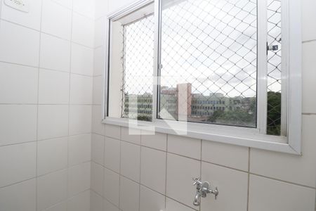 Apartamento para alugar com 43m², 2 quartos e 1 vagaÁrea de Serviço