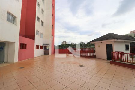 Apartamento para alugar com 43m², 2 quartos e 1 vagaÁrea externa