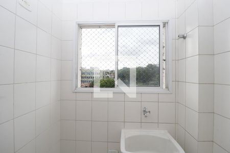 Apartamento para alugar com 43m², 2 quartos e 1 vagaÁrea de Serviço