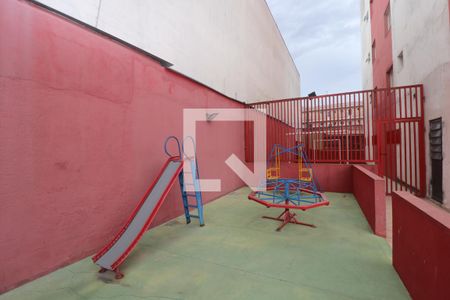 Apartamento para alugar com 43m², 2 quartos e 1 vagaÁrea comum - Playground