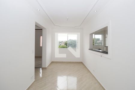 Sala de apartamento para alugar com 2 quartos, 43m² em Limão, São Paulo