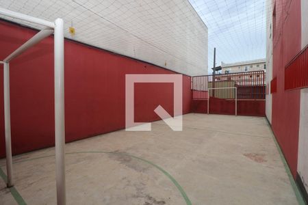 Apartamento para alugar com 43m², 2 quartos e 1 vagaQuadra Esportiva