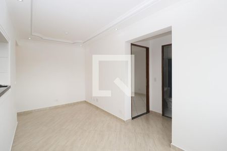 Sala de apartamento para alugar com 2 quartos, 43m² em Limão, São Paulo