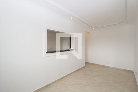 Sala de apartamento para alugar com 2 quartos, 43m² em Limão, São Paulo