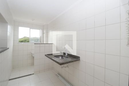 Apartamento para alugar com 43m², 2 quartos e 1 vagaCozinha