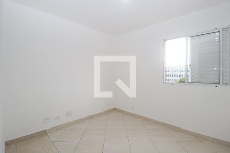 Quarto 1 de apartamento para alugar com 2 quartos, 43m² em Limão, São Paulo