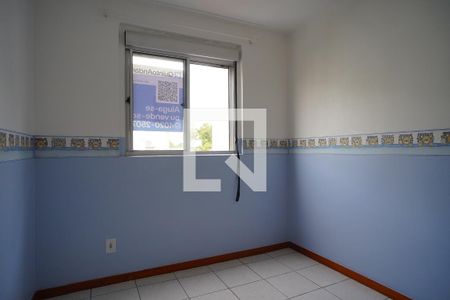 Quarto 1 de apartamento à venda com 2 quartos, 42m² em Rubem Berta, Porto Alegre