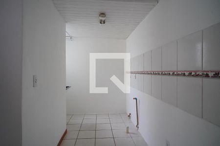 Apartamento à venda com 42m², 2 quartos e 1 vagaCozinha