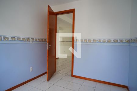 Quarto 1 de apartamento à venda com 2 quartos, 42m² em Rubem Berta, Porto Alegre