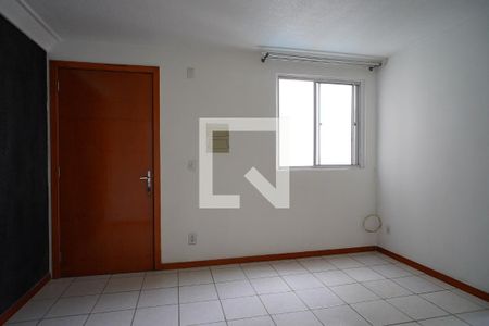 Sala de apartamento à venda com 2 quartos, 42m² em Rubem Berta, Porto Alegre